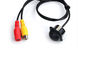 Reversing Assistance Car Rear View Camera System 6m Video Cable Ericar Brand