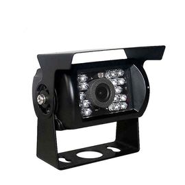 IP68は車の逆のカメラ システムを視野角120度の防水します